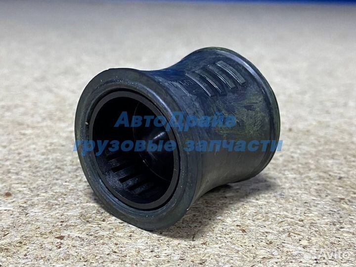 Мембранный клапан грузовиков Ман