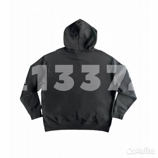 Худи Nike Air Jordan два размера L XXL