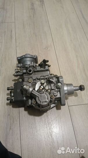 Форсунки тнвд komatsu wb97