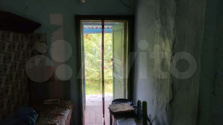 Дом 62 м² на участке 6,7 сот.