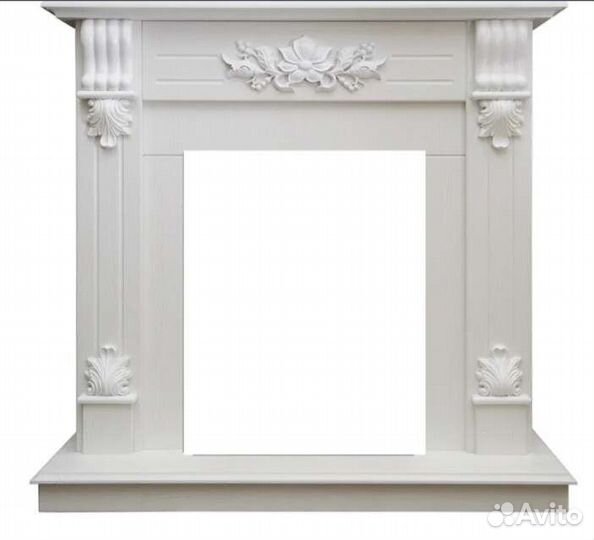 Обрамление для камина