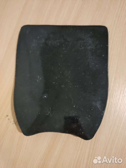 Игровой коврик для мыши