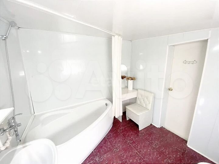 Дом 66,9 м² на участке 16,6 сот.