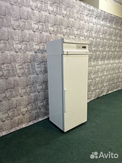 Холодильный шкаф бу