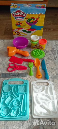 Набор плэй до оригинал