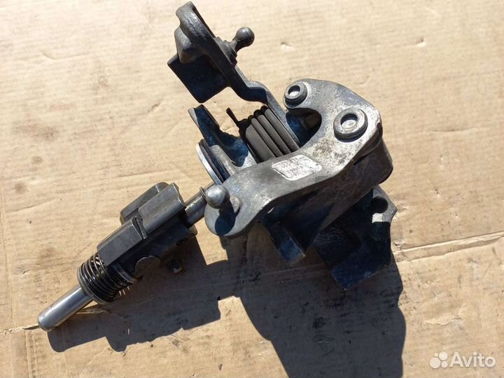 Рено Меган 2 кпп-6 8200370824 сектор выбора