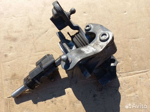 Рено Меган 2 кпп-6 8200370824 сектор выбора