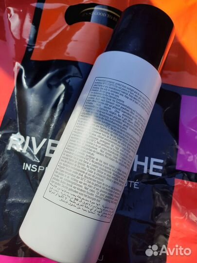 Дезодорант maison francis kurkdjian baccarat rouge