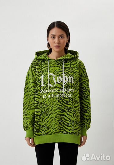 John richmond худи m