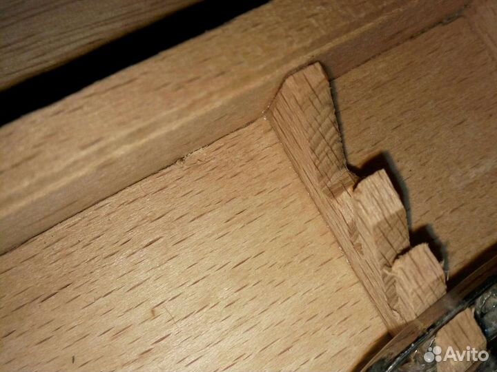 Вилки десертные