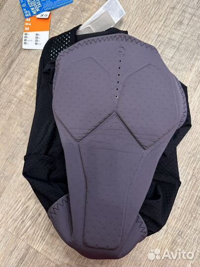 Новые Велошорты с памперсом RockRider М (Декатлон)