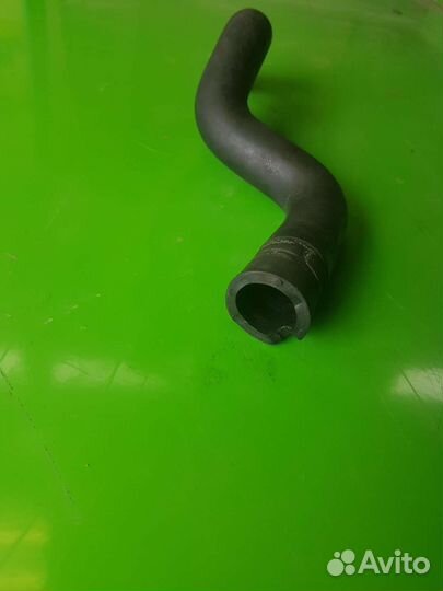 Шланг гур Ford Focus 2