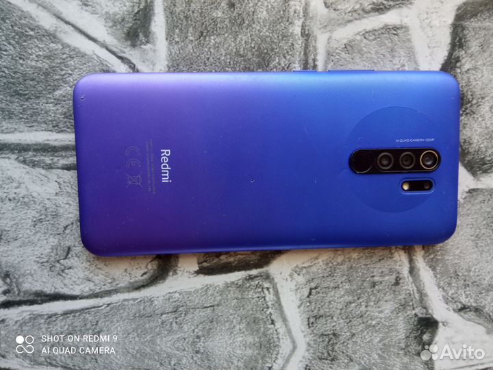 Xiaomi Redmi, 4 ГБ