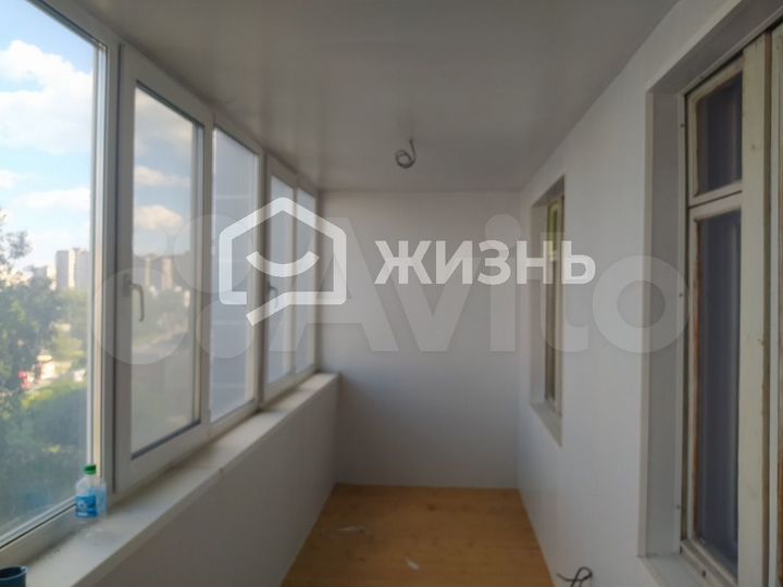 2-к. квартира, 48,1 м², 7/16 эт.