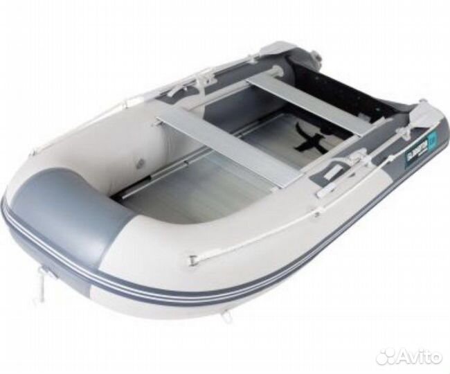 Моторная пвх лодка с.Ништяками