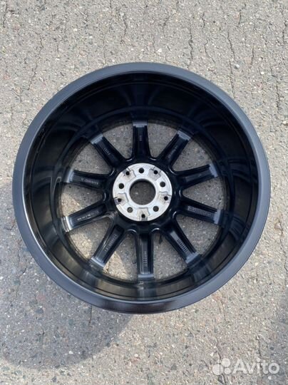 Колесный диск Mercedes w223 R19