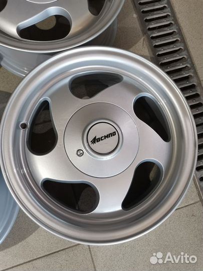 Всмпо Каскад R13 4*98