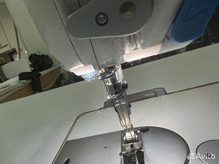 Швеи на спецодежду