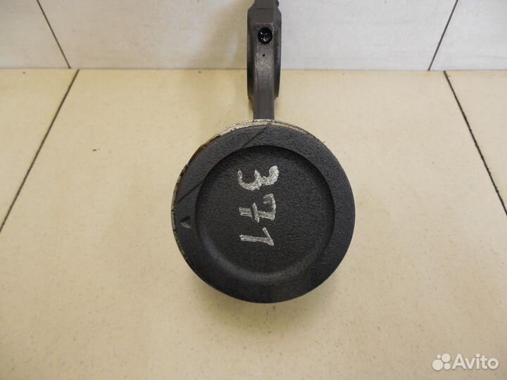 Поршень с шатуном Nexia 1995-2016