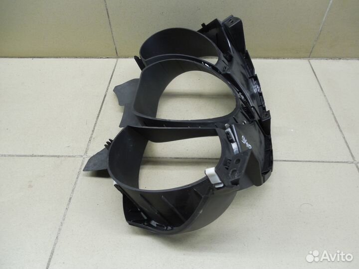 Накладка декоративная RIO 2011-2017