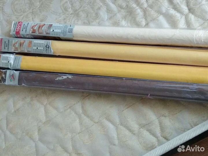 Шторы рулонные