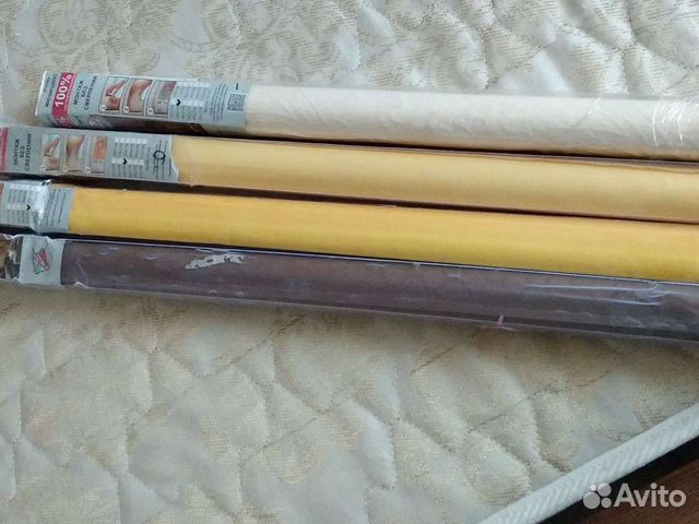 Шторы рулонные