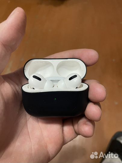 Airpods pro