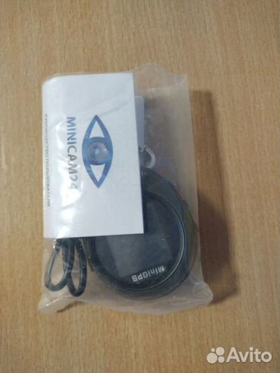Мини navigator GPS