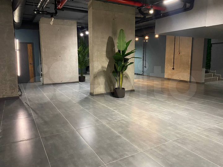 Свободного назначения, 266.5 м²