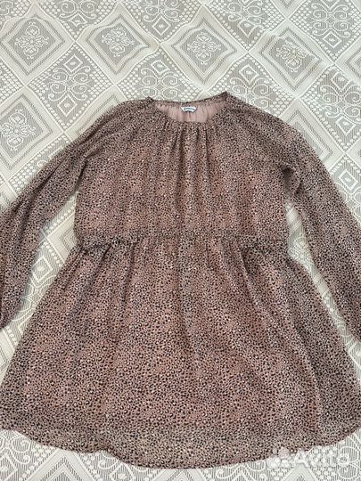 Mayoral платье