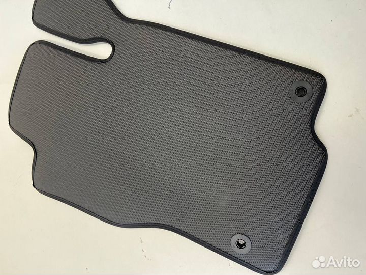 Коврики водительский Mercedes ML W164