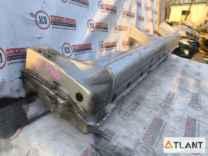 Порог кузова левая toyota funcargo