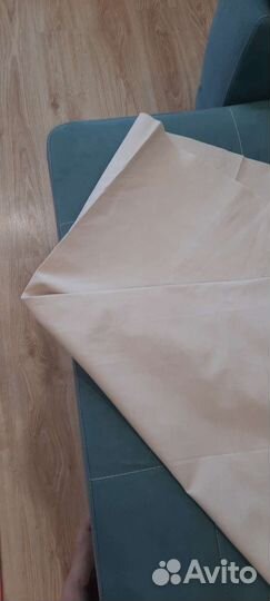 Детская клеёнка СССР Новая Непромокайка