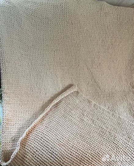 Плед покрывало