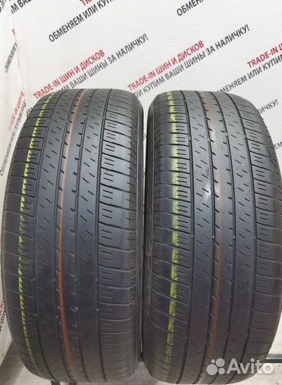 Bridgestone Dueler H/L 33 235/60 R18 103V