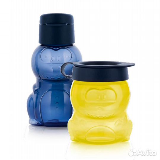 Бутылка для воды Tupperware для детей