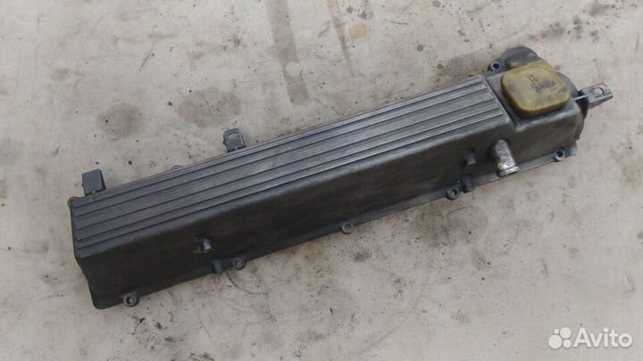 Крышка головки блока (клапанная) для Opel Omega B