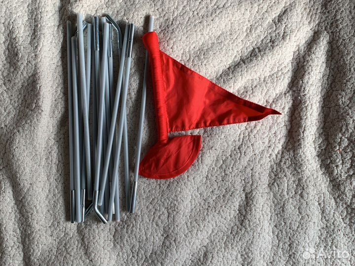 Шатер детский IKEA