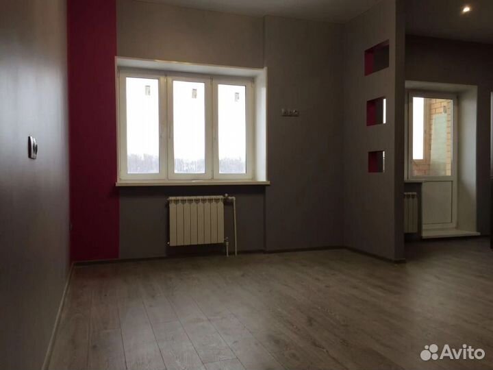 Отделочные работы под ключ