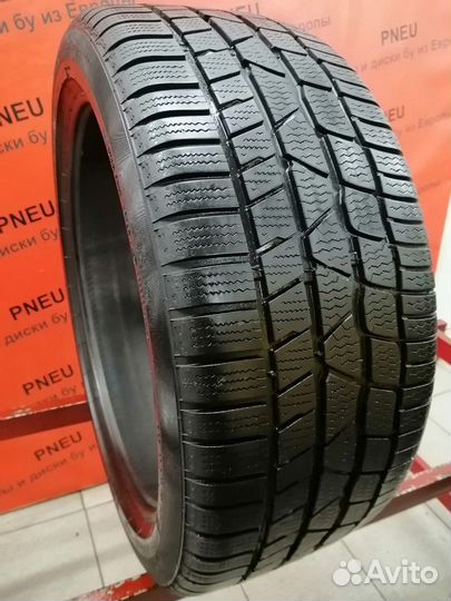 Continental ContiWinterContact TS 830 P 245/40 R19