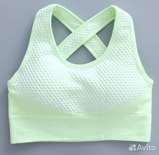 Костюм для фитнеса женский