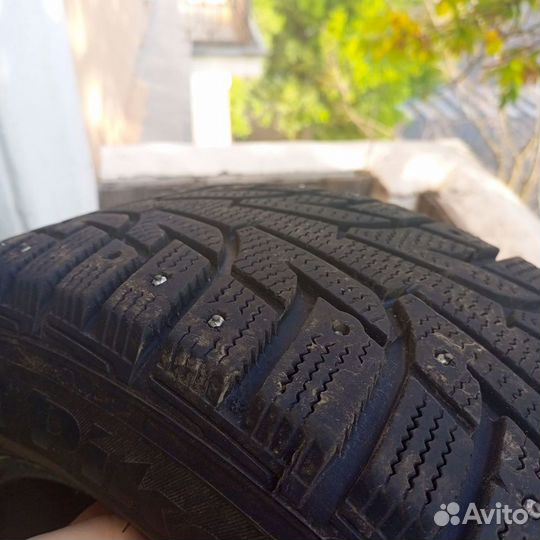 Hankook Winter I'Pike RS W419 195/65 R15