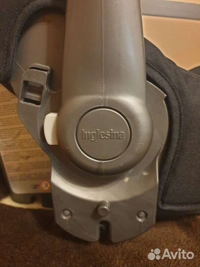 Детское автокресло от 0 до 18