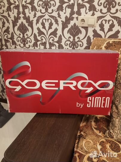 Сапоги женские зимние 39 новые