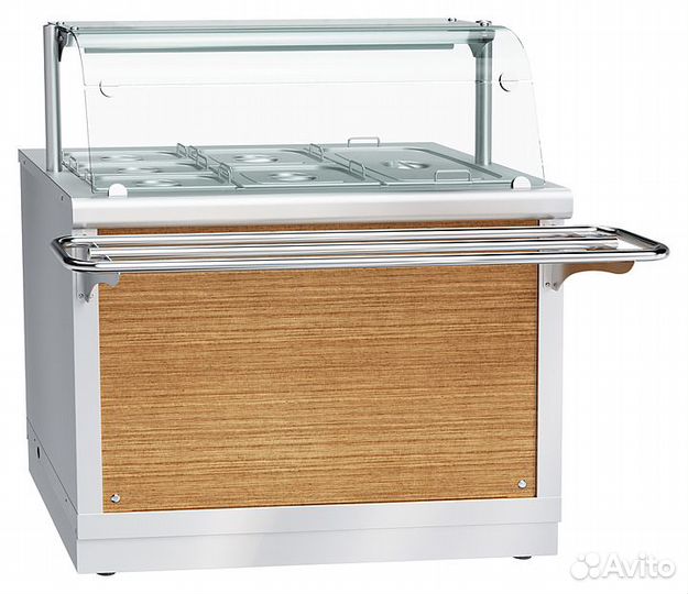 Мармит Abat Hot-Line эмк-70Х