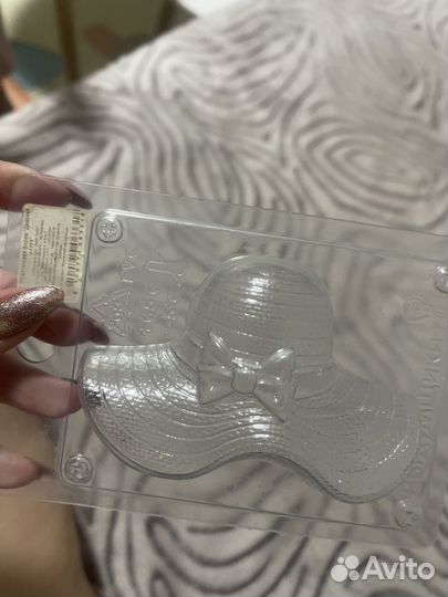 Формы для мыловарения