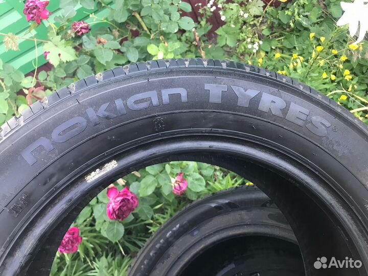 Nokian Tyres Nordman SX2 205/60 R16 186B