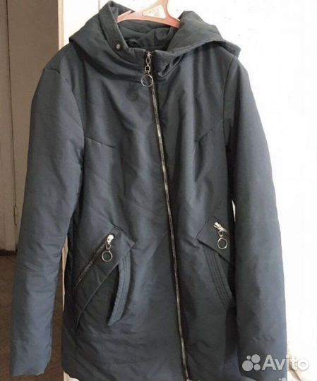 3 пакета вещей