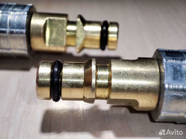 Шланг для мойки karcher K2 K3 K4 K5 K7 10 метров