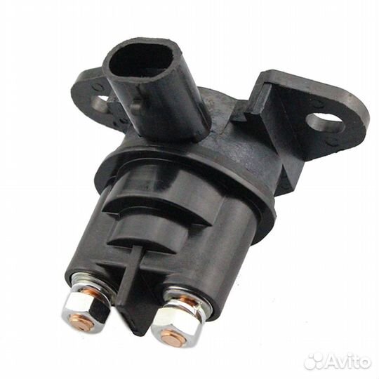 Реле стартера Sea-Doo GTI 96-16, GTX 96-16, Challe